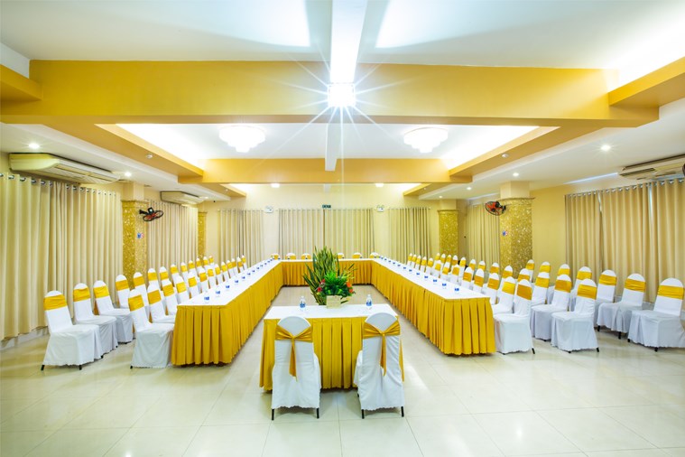 Hòa Bình Phú Quốc Resort